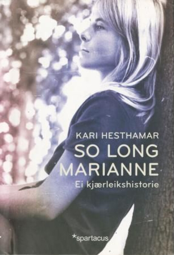 So long, Marianne av Kari Hesthamar