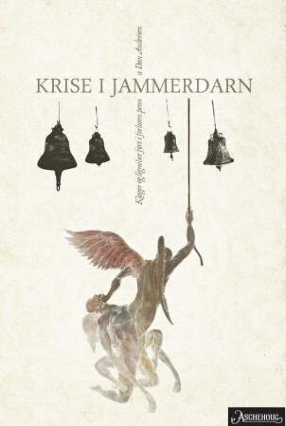 Krise i Jammerdarn av Dan Aleksander Andersen