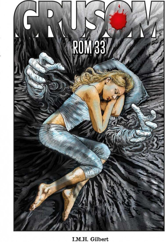 Rom 33 av I.M.H Gilbert