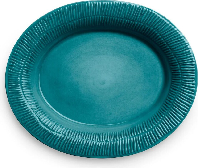 Stripes fat 30x35 cm Ocean