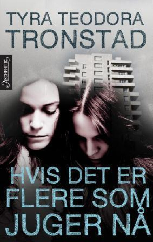 Hvis det er flere som juger nå av Tyra Teodora Tronstad