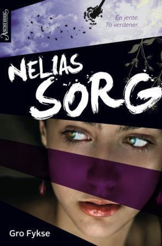 Nelias sorg av Gro Fykse
