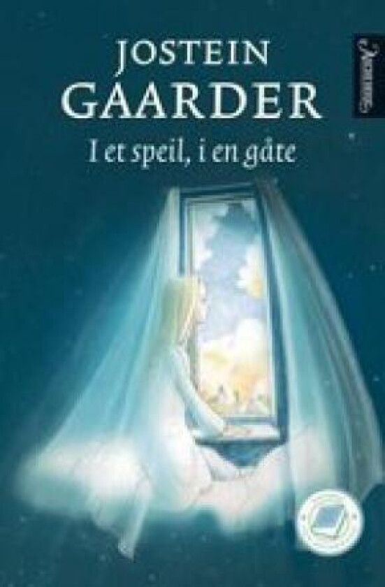 I et speil, i en gåte av Jostein Gaarder