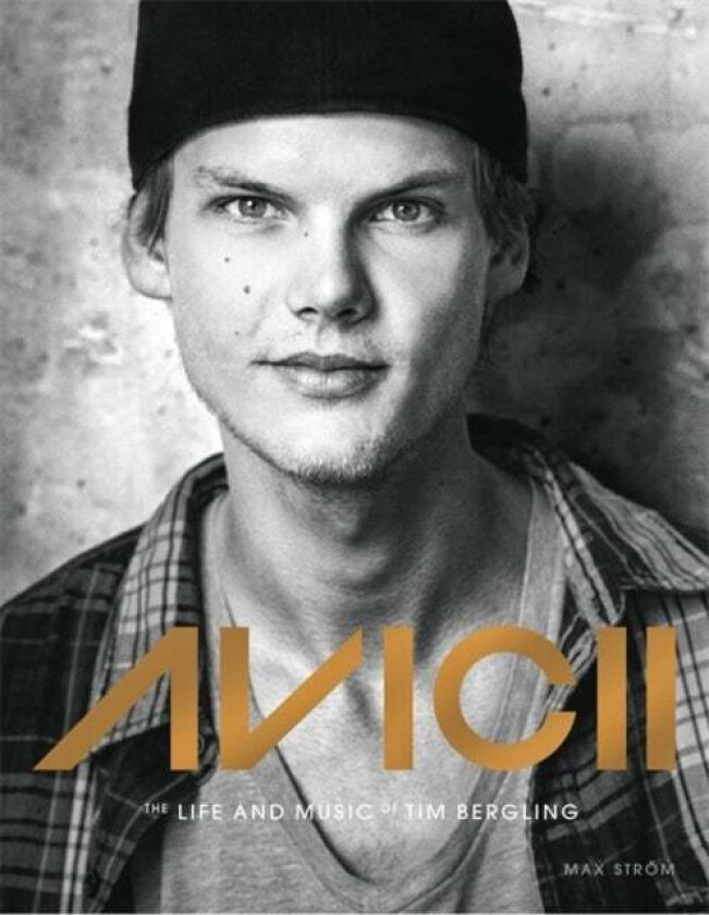 Avicii av Annica Triberg