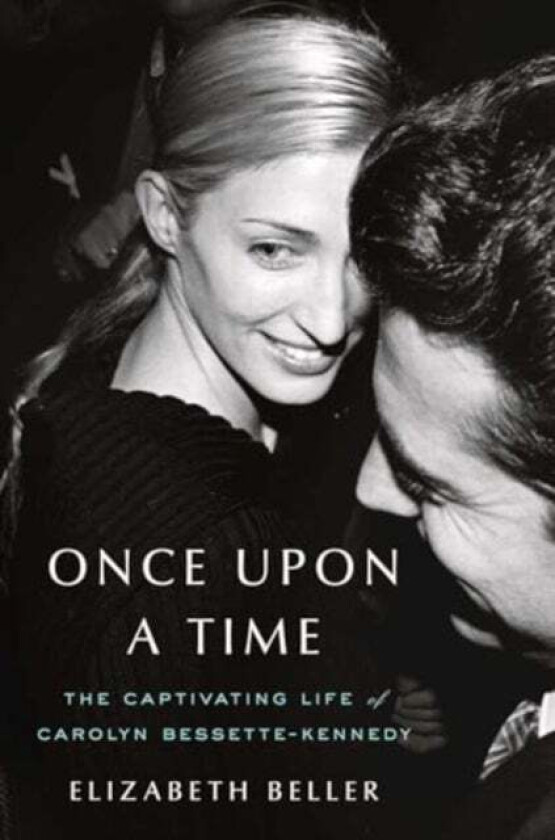 Once Upon a Time av Elizabeth Beller