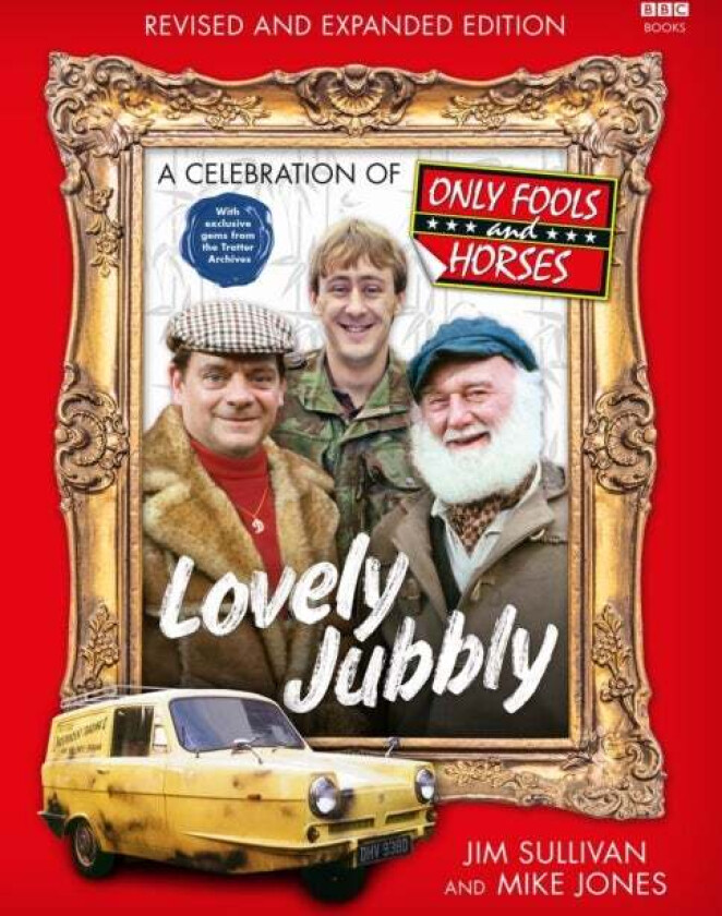 Lovely Jubbly av Jim Sullivan, Mike Jones