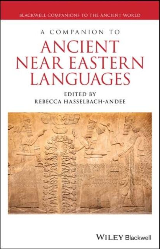 A Companion to Ancient Near Eastern Languages