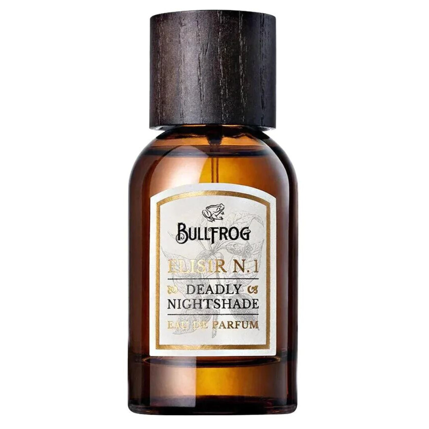 Elisir N.1 Deadly Nightshade - Eau De Parfum