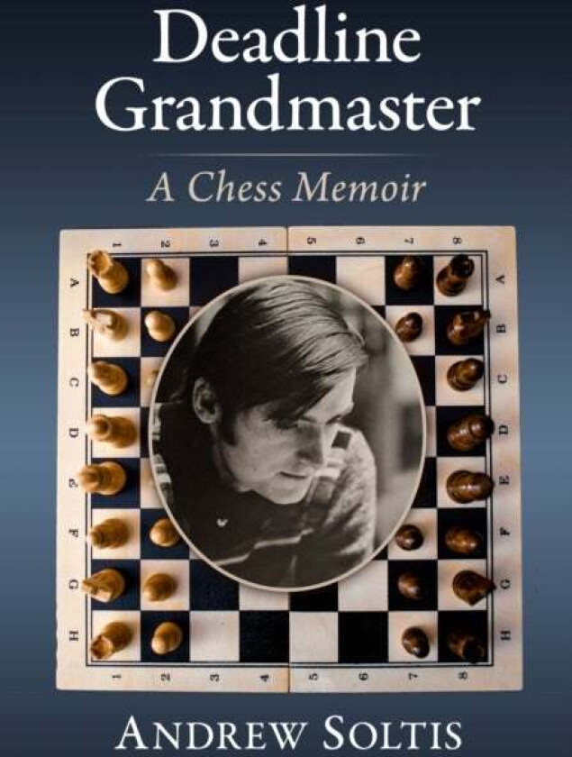 Deadline Grandmaster av Andrew Soltis