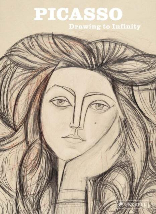Picasso av Anne Lemonnier, Johan Popelard