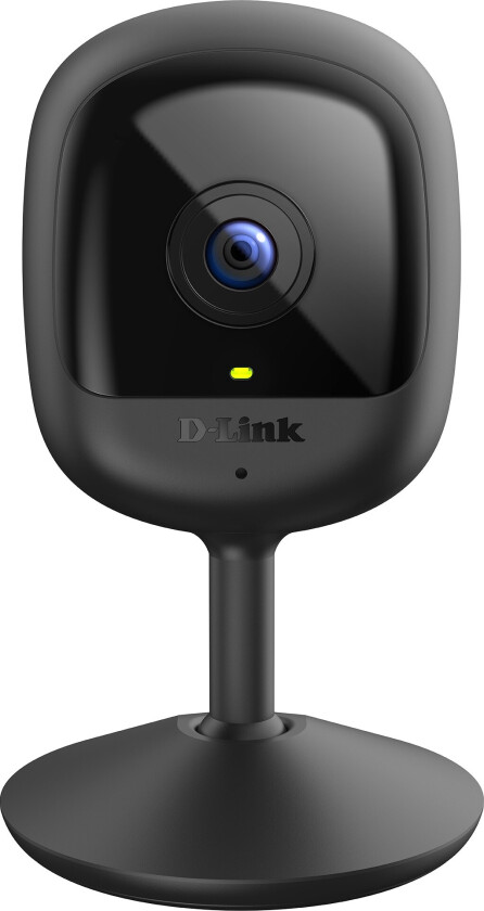 Compact FullHD Wi-Fi security camera