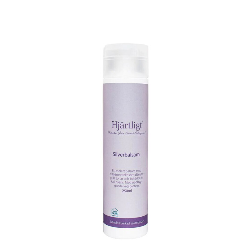 Silverbalsam - 250 Ml