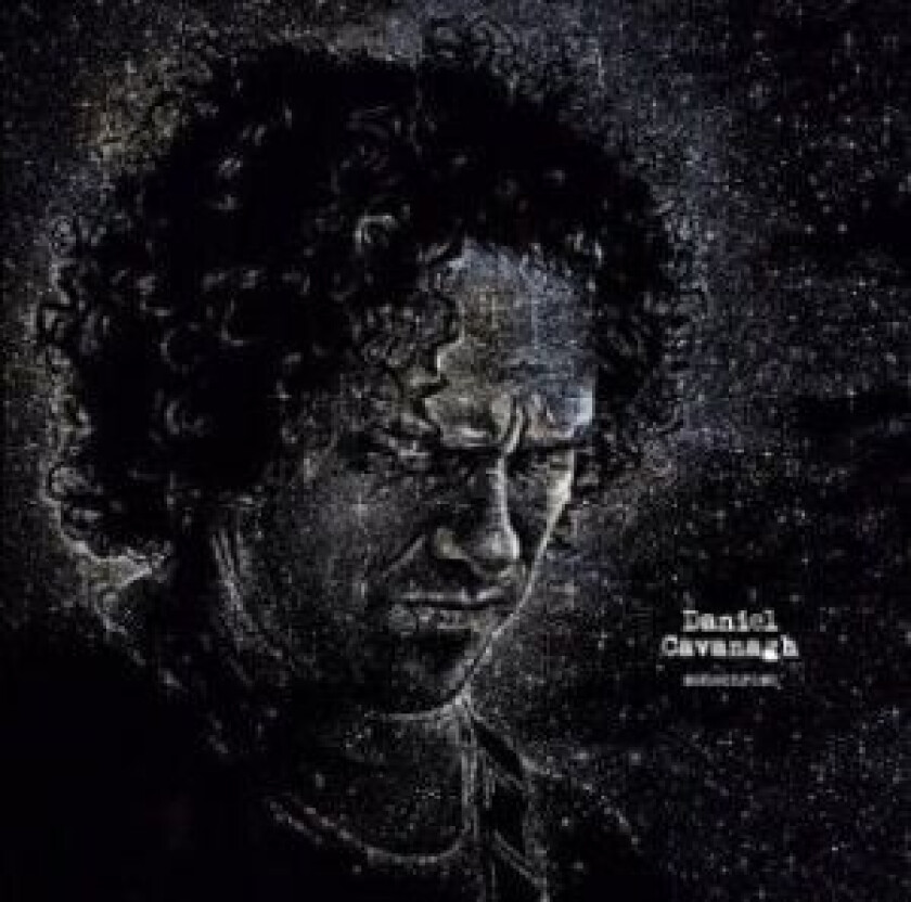Cavanagh Daniel - Monochrome