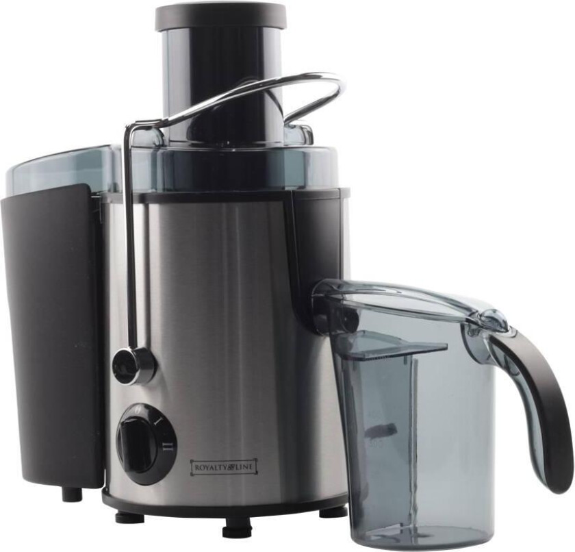 Juicer med Kanne - 500W