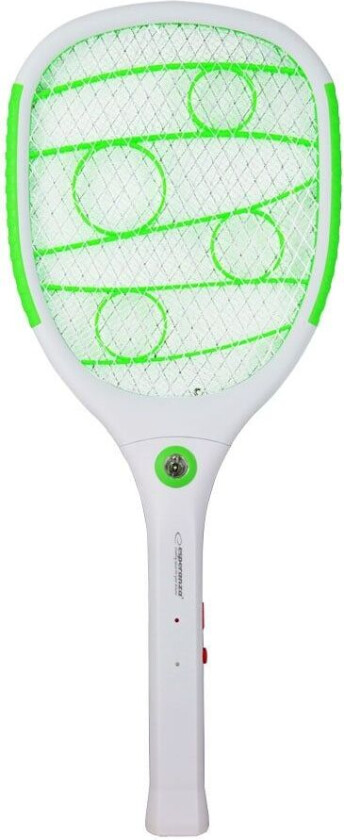 Insect Killer Swatter 3In1 Bluntman