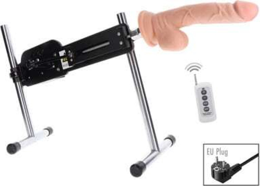 Bangers Fuck Machine Pro 1 Sexmaskin