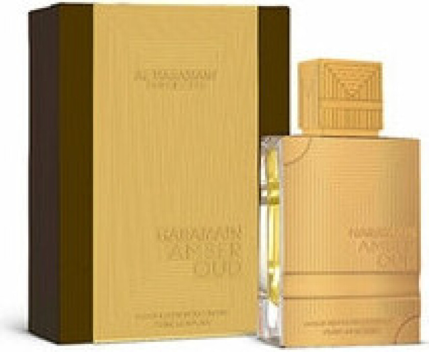 Amber Oud Gold Edition Extreme Pure Perfume Eau De Parfum 200 ml (unisex)