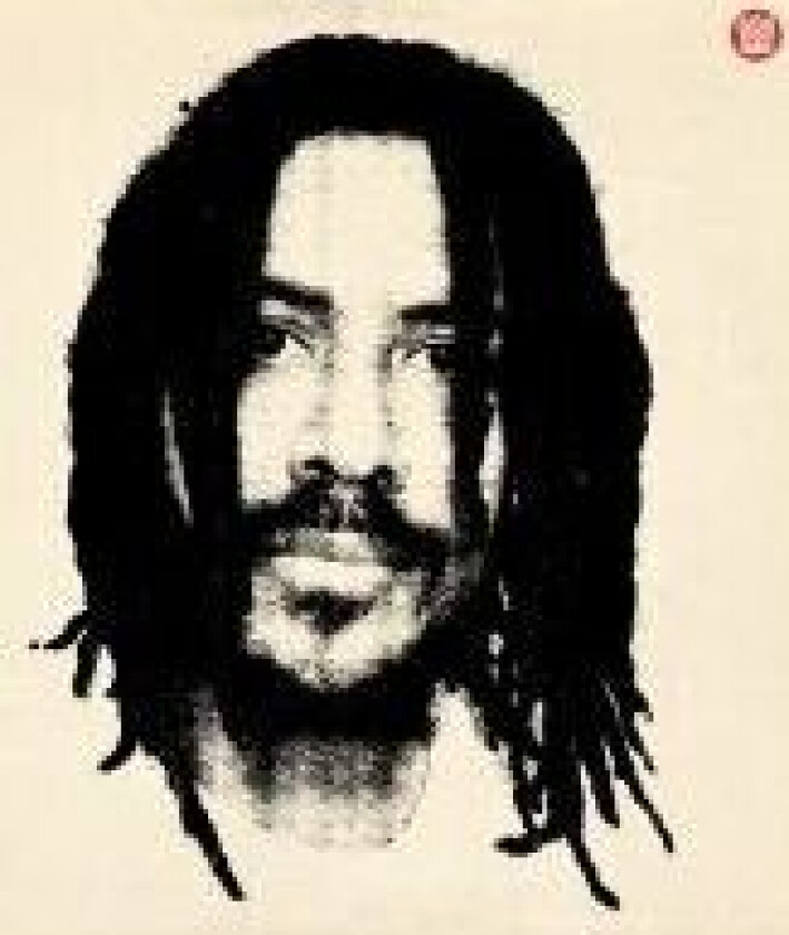 Liam Bailey - Ekundayo (Translucent Red Vinyl)