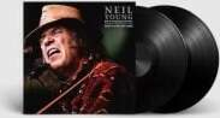 Young Neil - Rock Am Ring Festival Vol.2 (2 Lp V