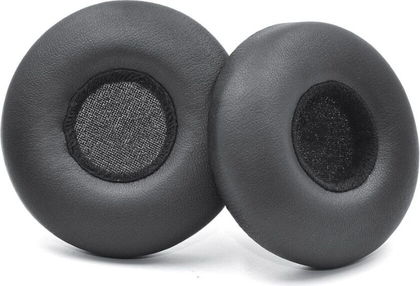 Bilde av Øreputer for Sony WH-CH500/510, MDR-ZX330BT 310 ZX100 600 Sort