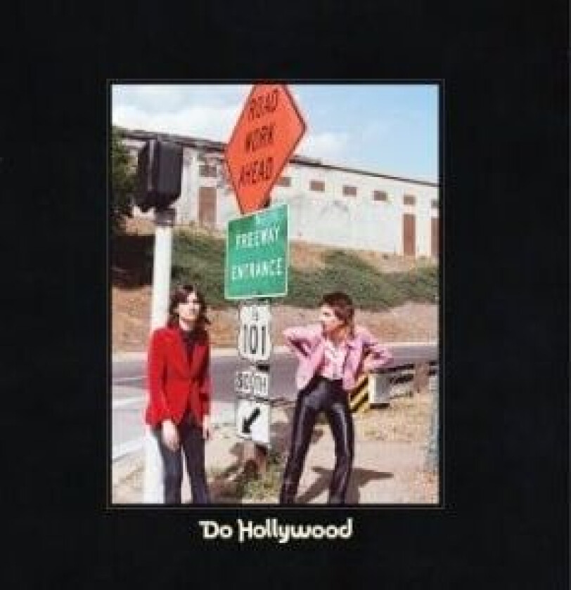 Lemon Twigs The - Do Hollywood