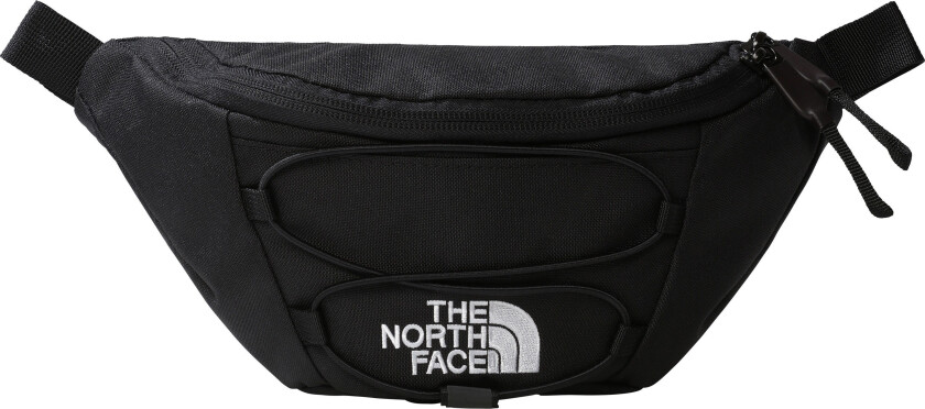 Jester Bum Bag TNF Black/NPF OneSize, TNF Black/NPF
