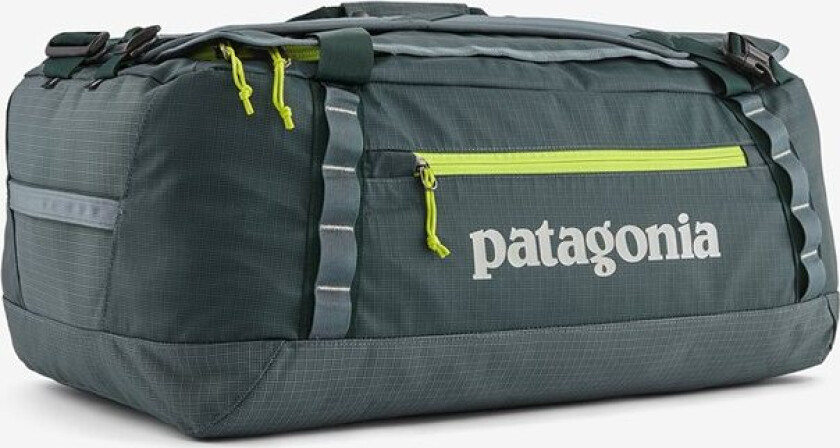 BLACK HOLE DUFFEL 55L NOUVEAU GREEN