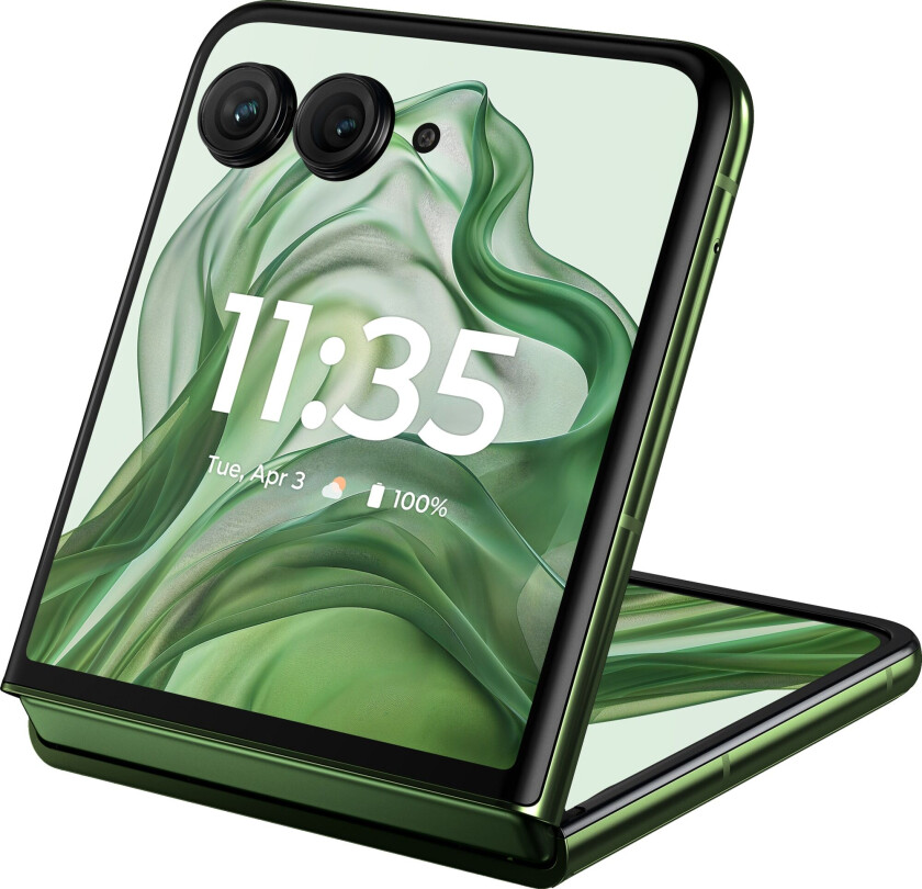 Razr 50 Ultra 512GB/12GB - Spring Green