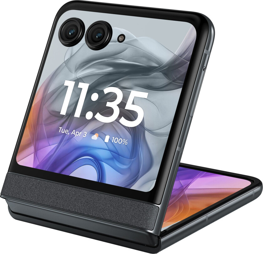 Razr 50 256GB/8GB - Koala Grey