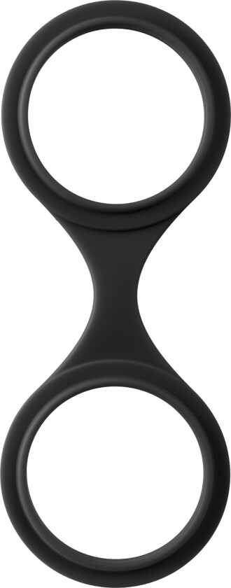 Doc Johnson Play Cuffs - Svart