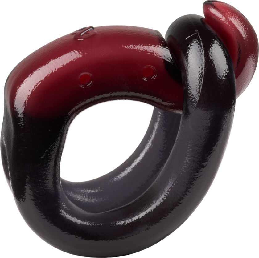 FirmTech The Performance Ring Penisring - Svart