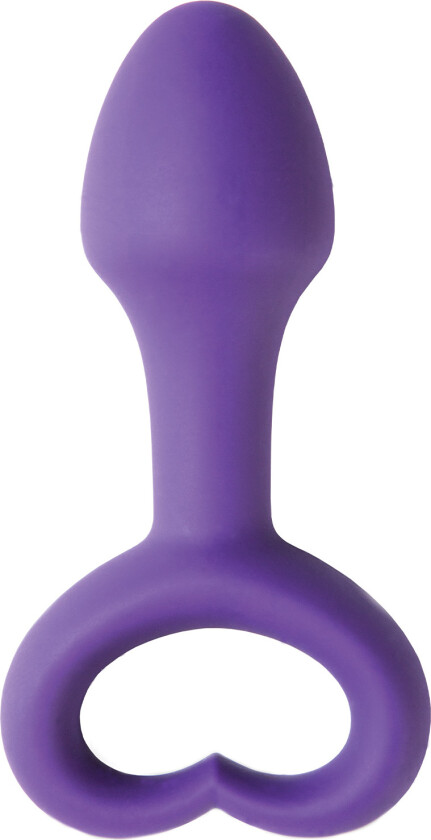 Lovelife explore Butt Plug - Lilla