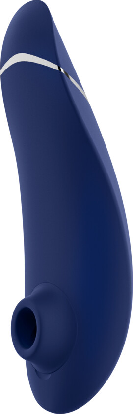 Premium 2 Klitorisstimulator - Blå