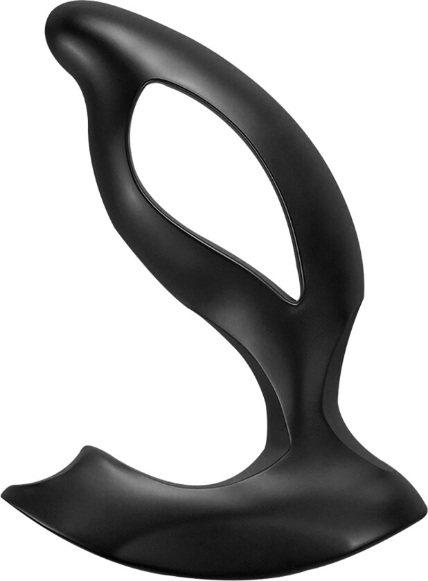 Joydivision Xpander X2 Prostatastimulator - Svart