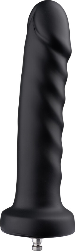 Black Anal KlicLok Dildo Liten