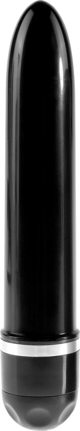 Stiffy Vibrerende Dildo 15,2 cm - Beige