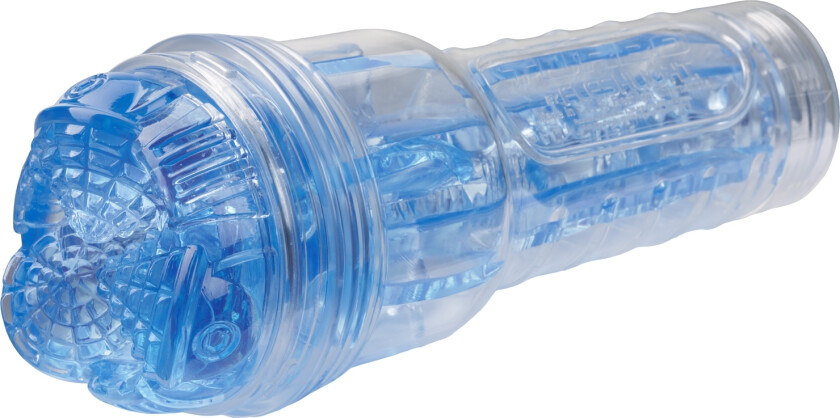 Turbo Core Masturbator      - Blå