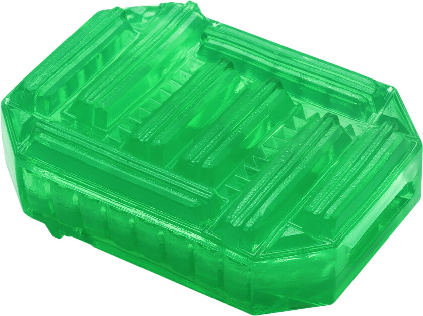 Uni Emerald Masturbator      - Grønn