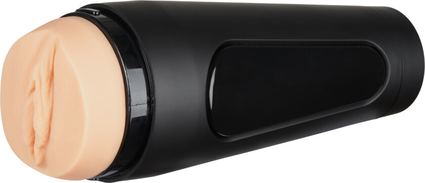 Main Squeeze Lulu Chu Masturbator - Beige