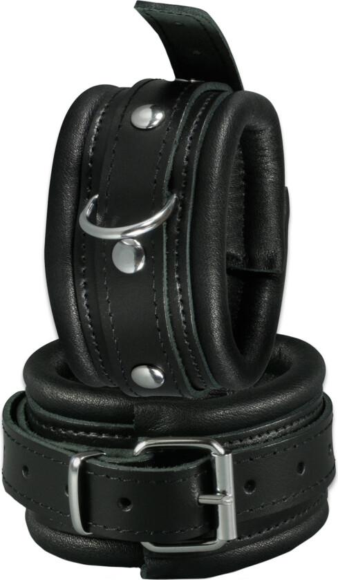 SToys Smale Ankelmansjetter Skinn