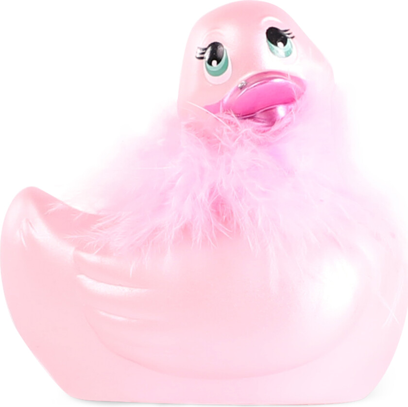 Paris Minivibrator - Lyserosa