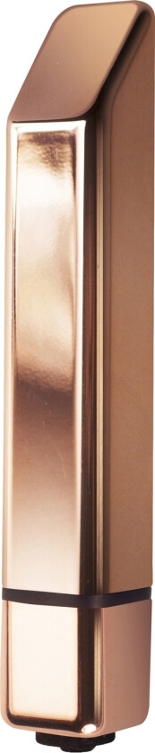 Bamboo 10 Speed Klitorisvibrator - Gull