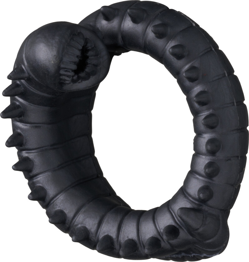 Alien Penisring      - Svart