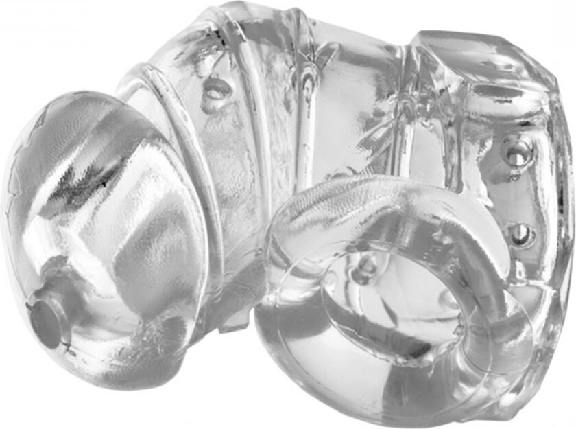 Detained 2.0 Restrictive Kyskhetsbelte - Klar