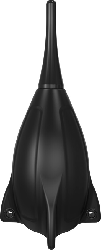 Hydro Rocket Analdusj - Svart