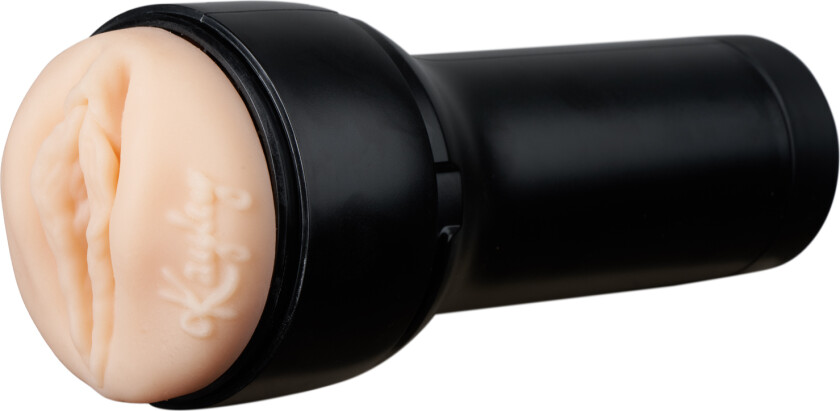 Feel Kayley Gunner Masturbator     - Beige