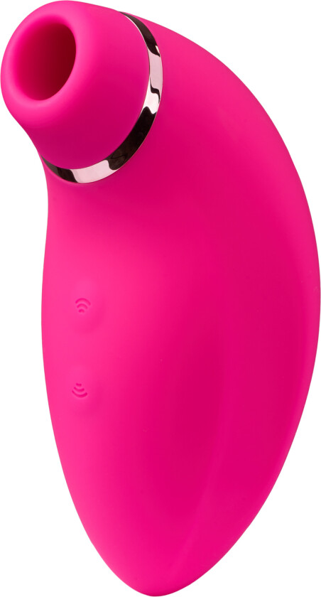 Irreplaceable 2 Pink Klitorisstimulator