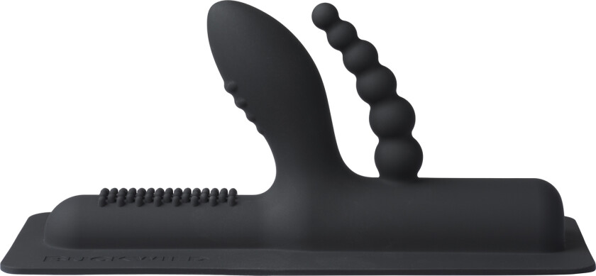 Buckwild Silikontilbehør - Svart