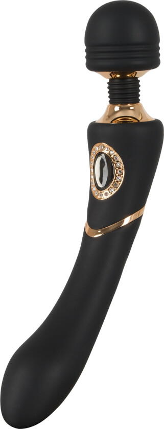 massasjestav - Svart