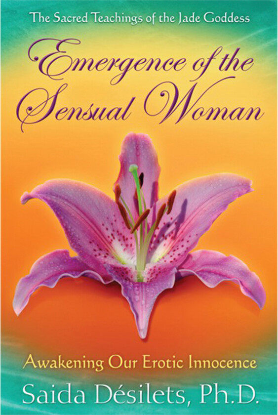 Emergence of the Sensual Woman av Saida Desilets - Forskjellige farger